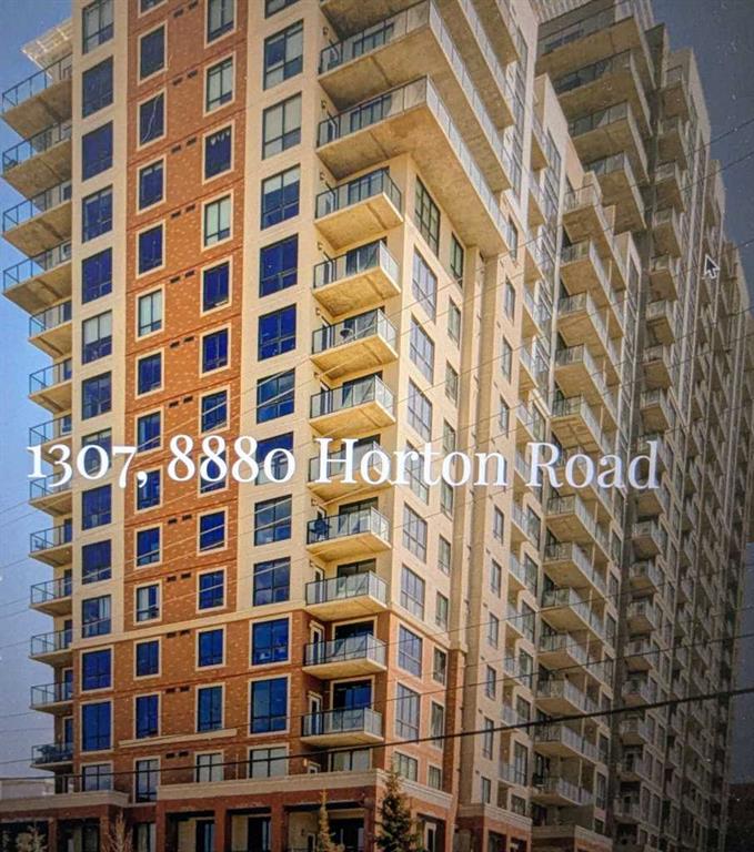8880 Horton Road SW #1307