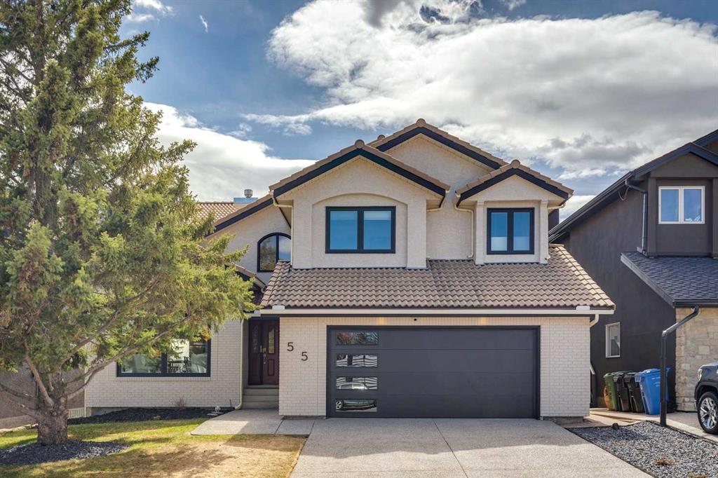55 Edenstone View NW photo 3