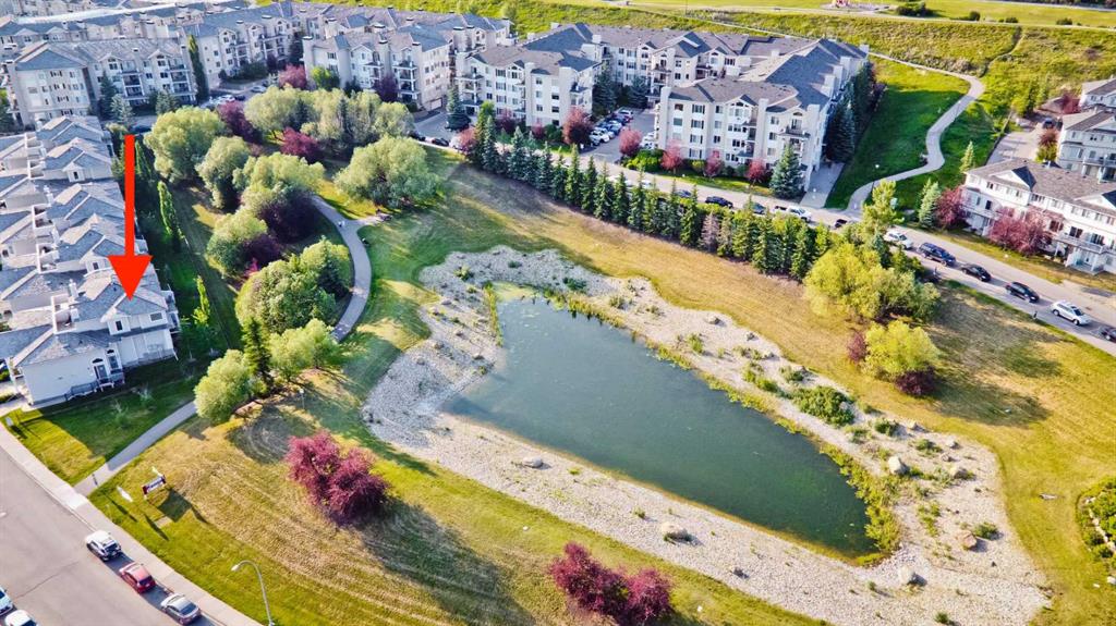 406 Rocky Vista Gardens NW photo 2