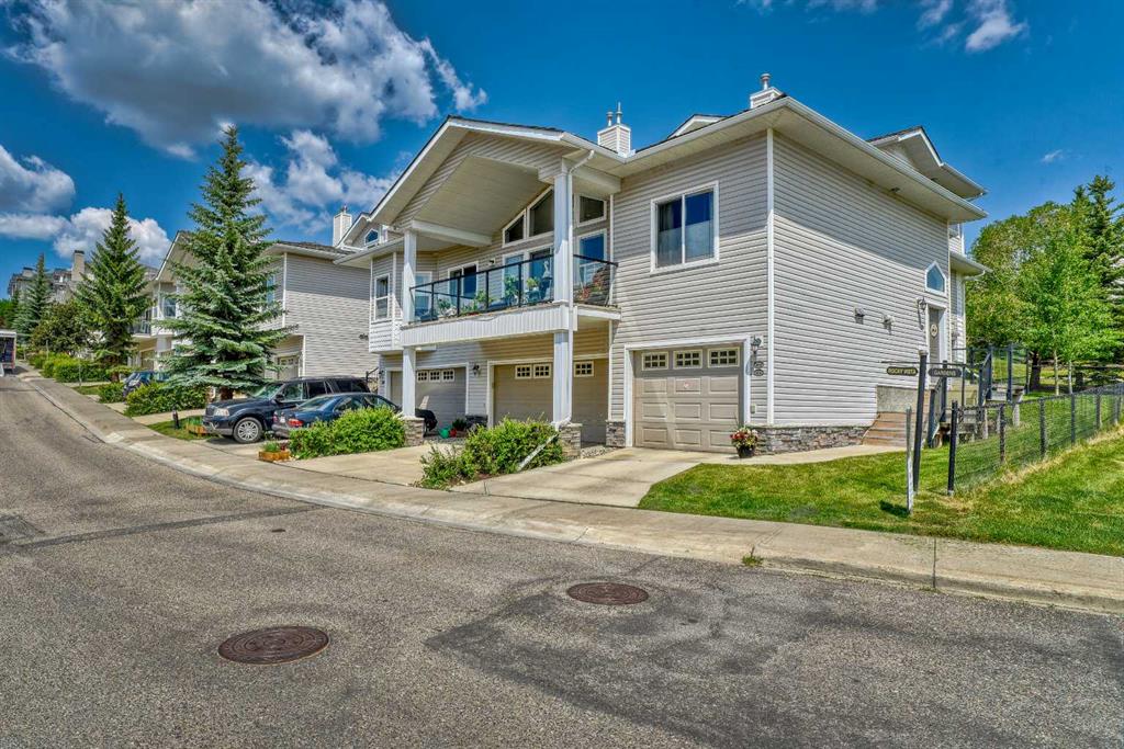 406 Rocky Vista Gardens NW photo 3