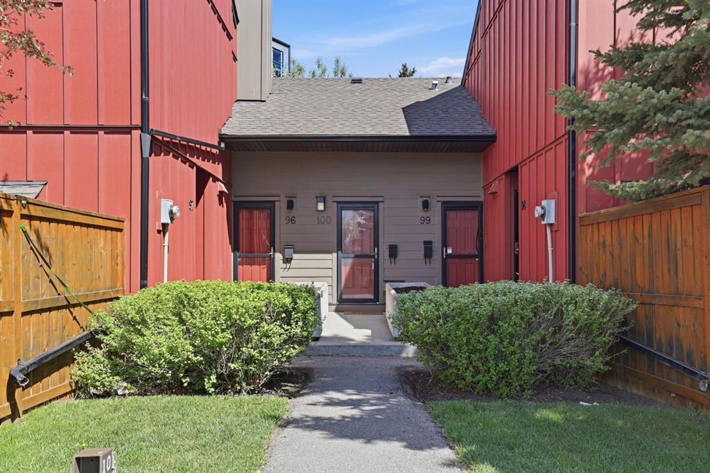 4740 Dalton Drive NW #100 photo 3