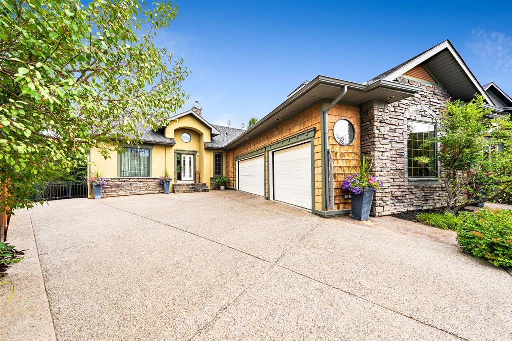 212 Aspen Meadows Place SW photo 2