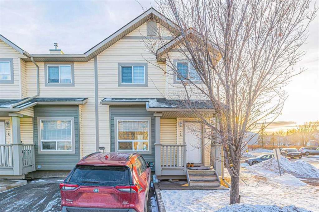 111 Tarawood Lane NE #36 photo 2