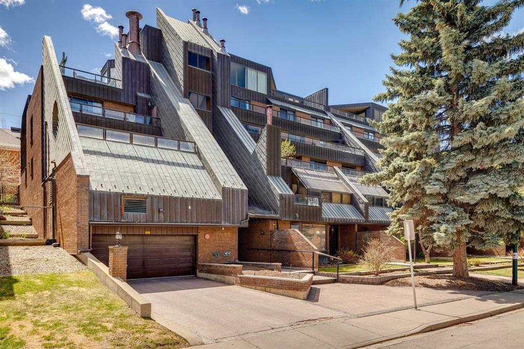 1215 Cameron Avenue SW #103