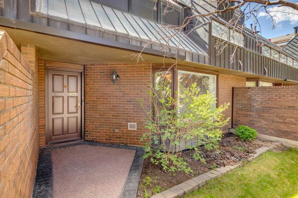 1215 Cameron Avenue SW #103 photo 2