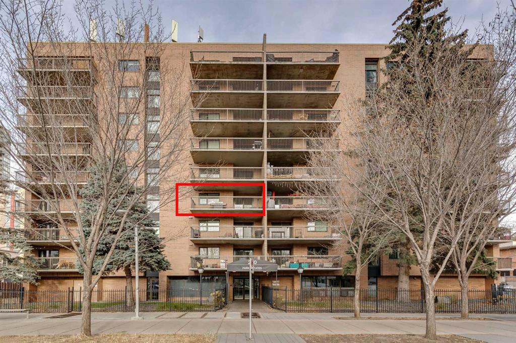 220 13 Avenue SW #403 photo 2