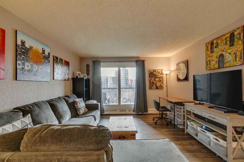 220 13 Avenue SW #403 photo 4