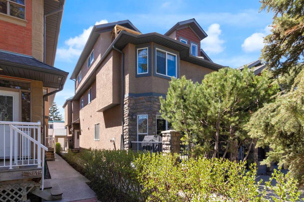 3421 5 Avenue NW #2