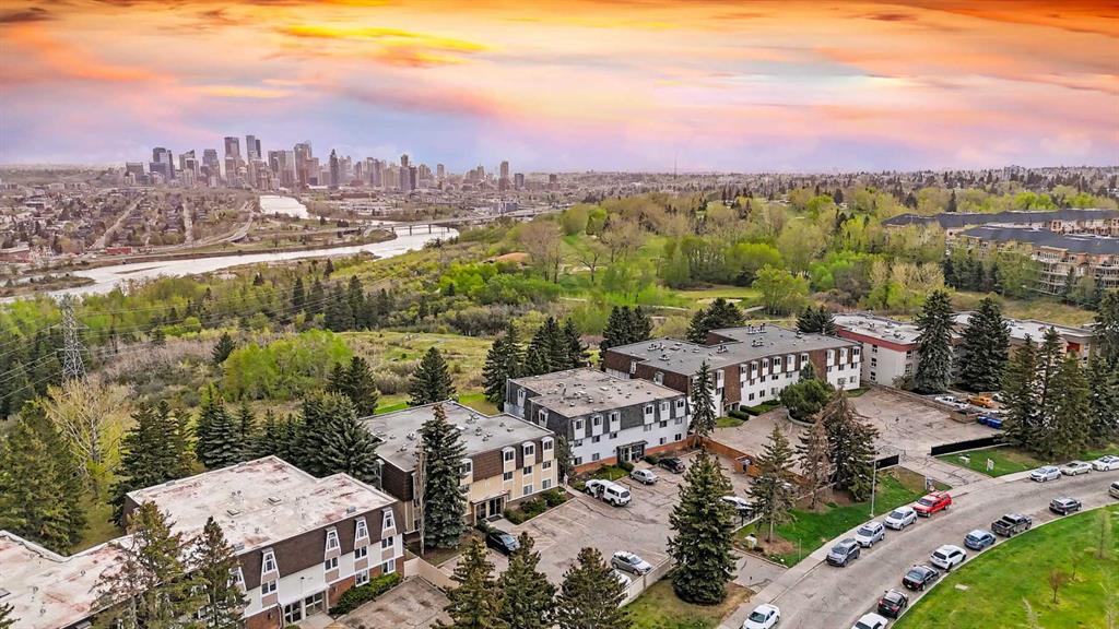 508 Cedar Crescent SW #301