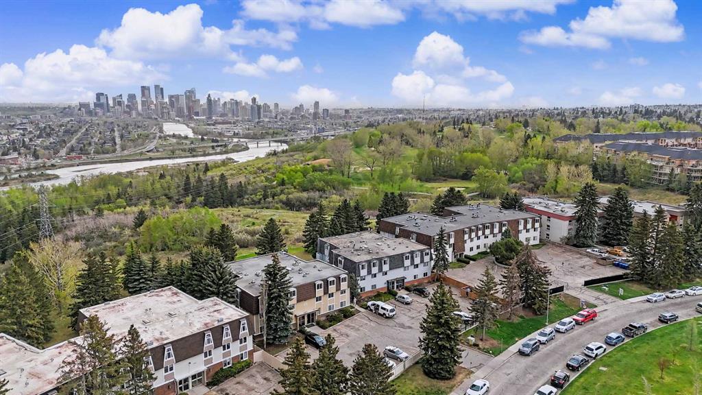 508 Cedar Crescent SW #301 photo 3