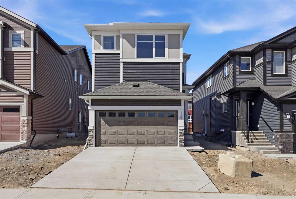 147 Homestead Circle NE