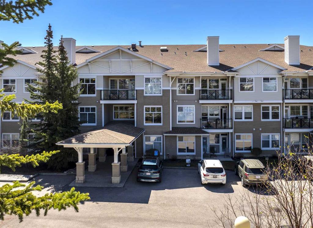 1010 Arbour Lake Road NW #3339
