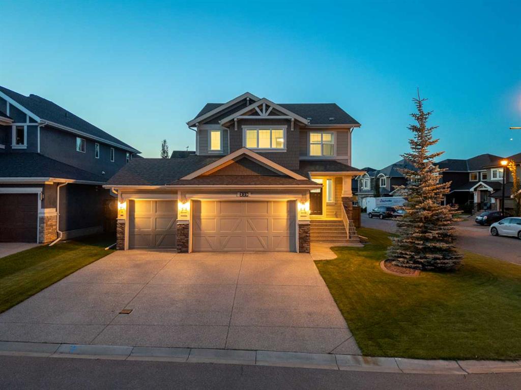 229 Stonemere Bay