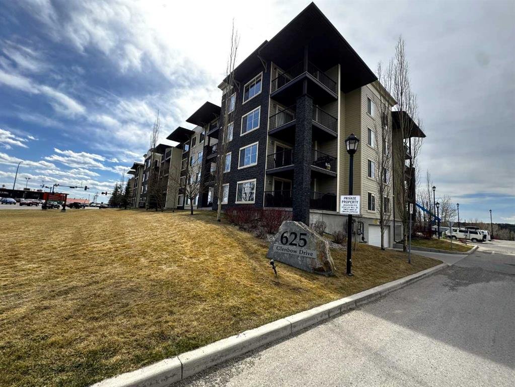 625 Glenbow Drive #1103