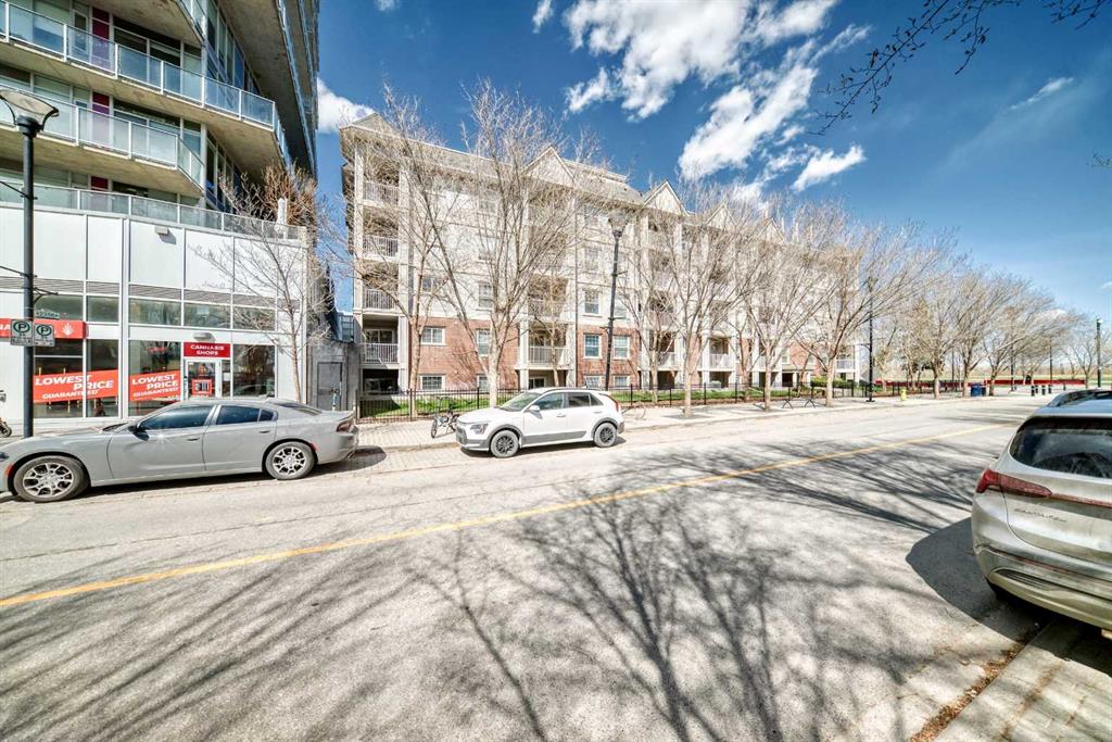 630 8 Avenue SE #114 photo 3