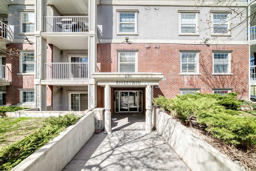 630 8 Avenue SE #114 photo 4