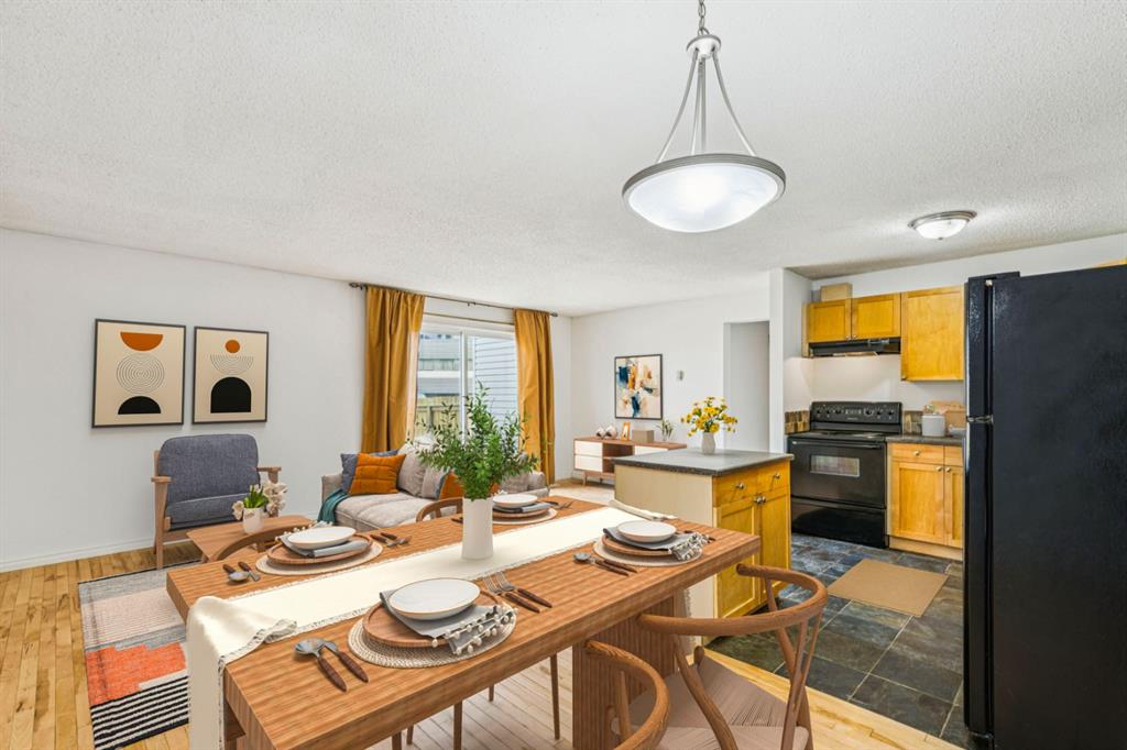 1540 29 Street NW #609 photo 2