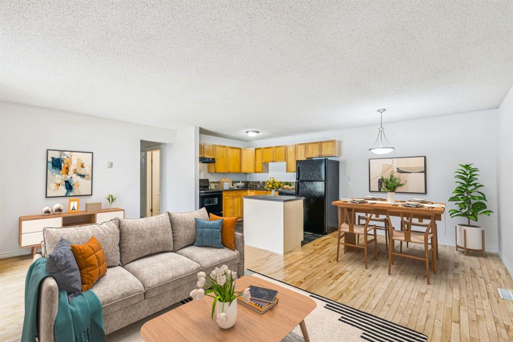 1540 29 Street NW #609 photo 3