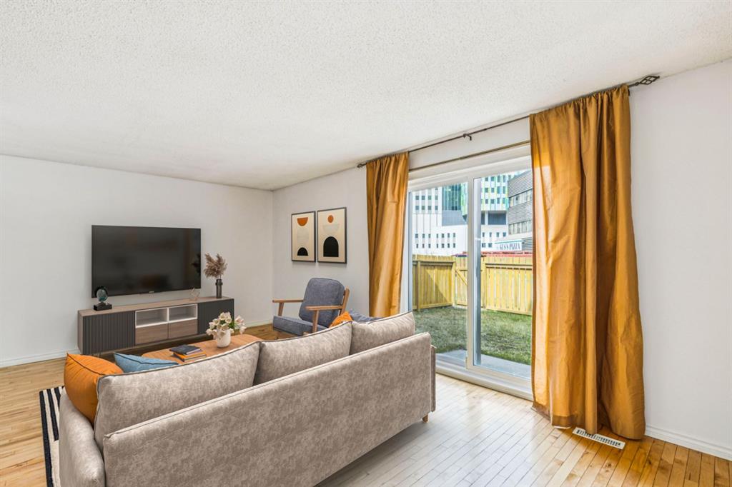 1540 29 Street NW #609 photo 4