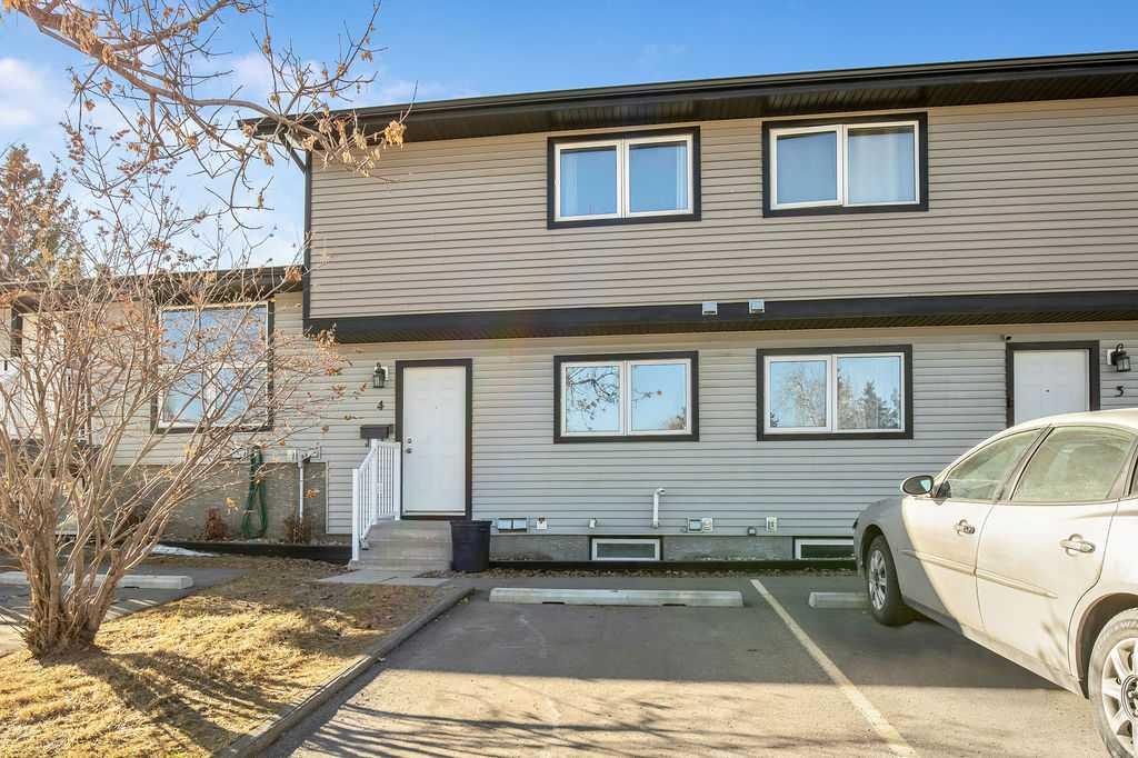 51 Big Hill Way SE #4