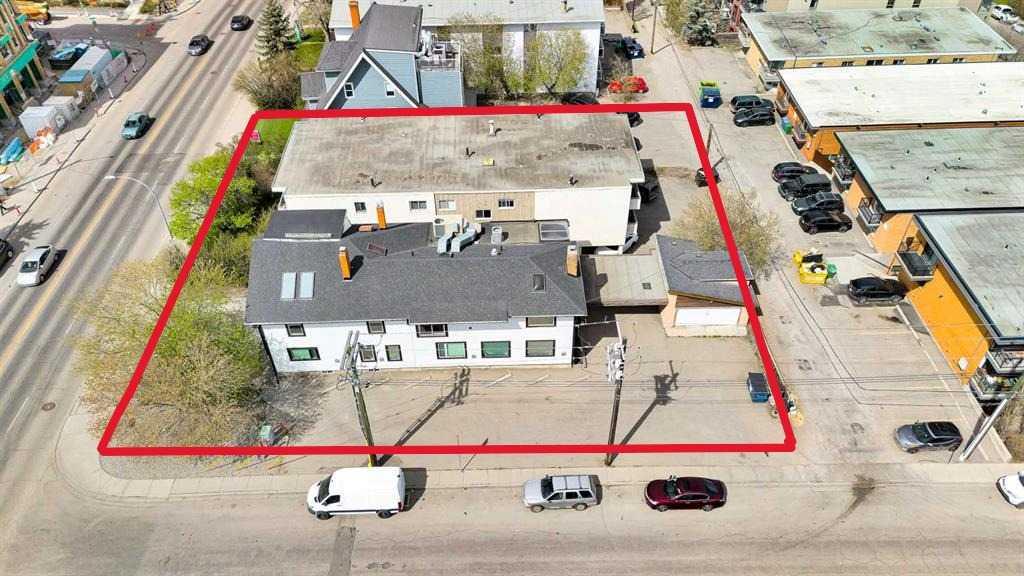 1850 14 Street SW