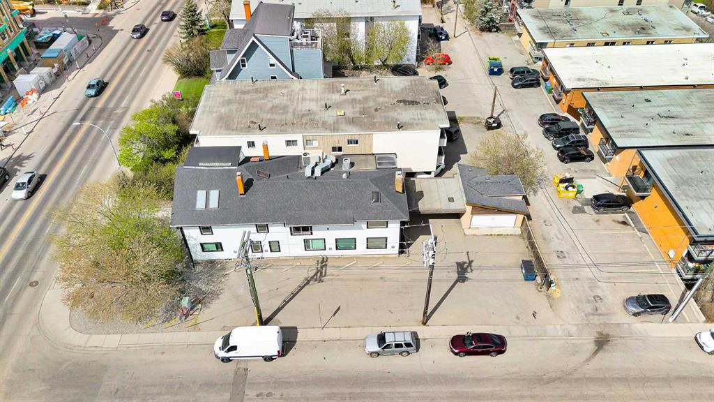 1850 14 Street SW photo 2