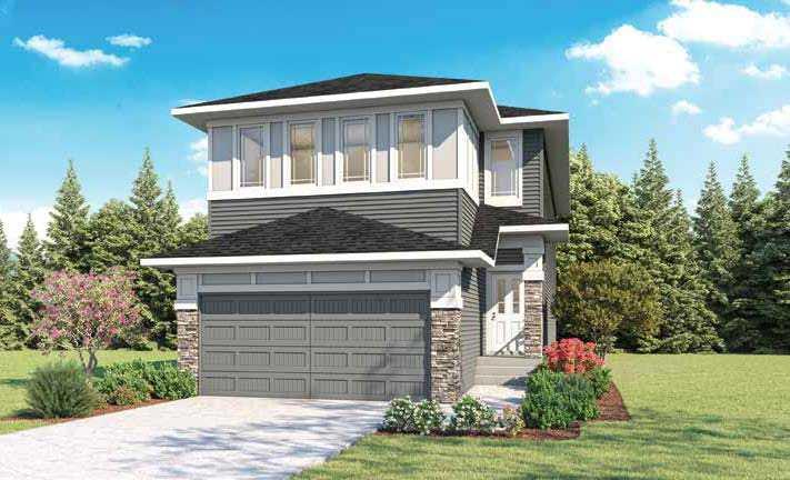 542 Hotchkiss Manor