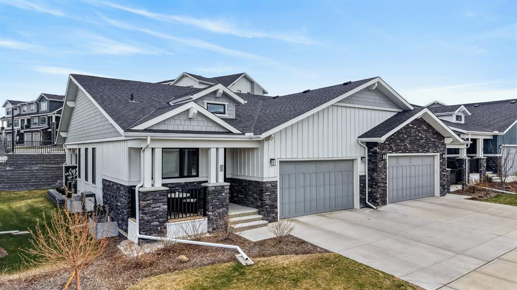 46 Crestridge Bay SW