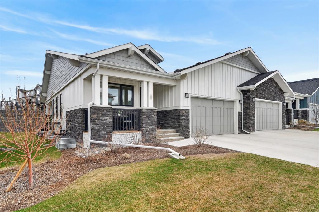 46 Crestridge Bay SW photo 4