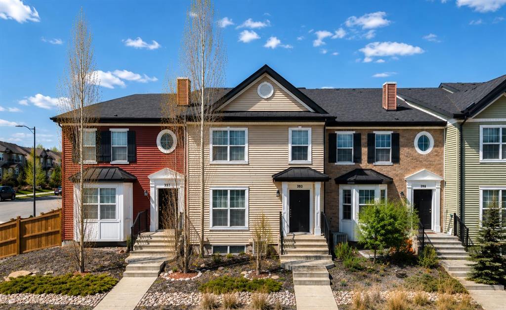 393 Legacy Boulevard SE