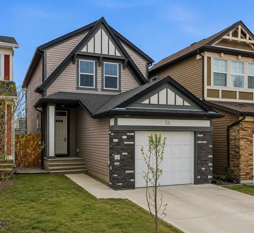 54 Legacy Close SE