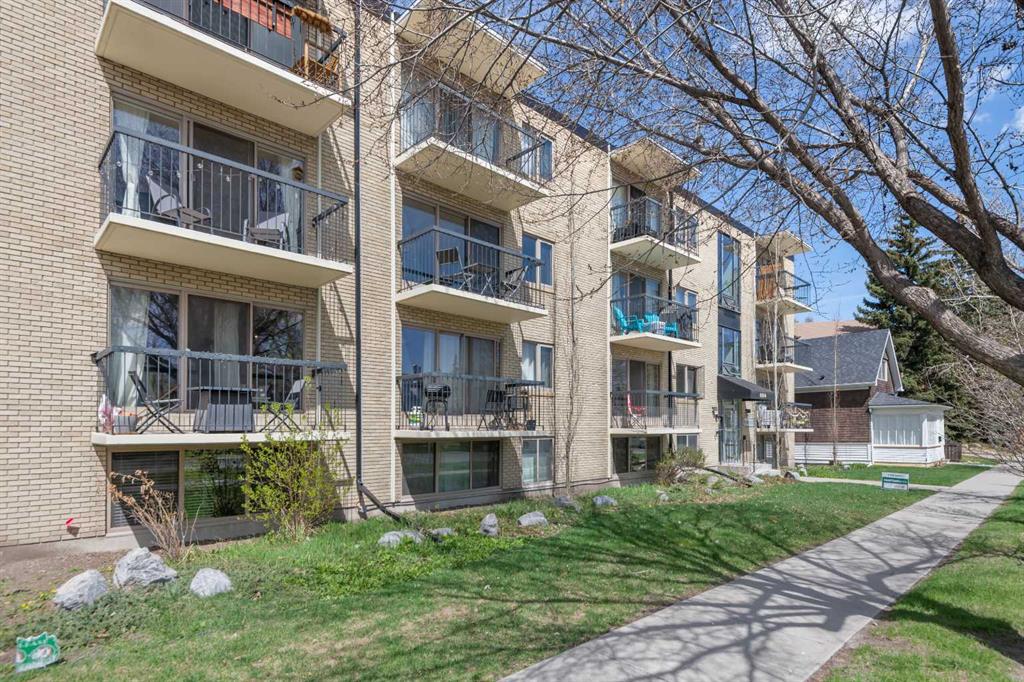824 4 Avenue NW #304