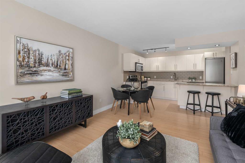 824 4 Avenue NW #304 photo 5