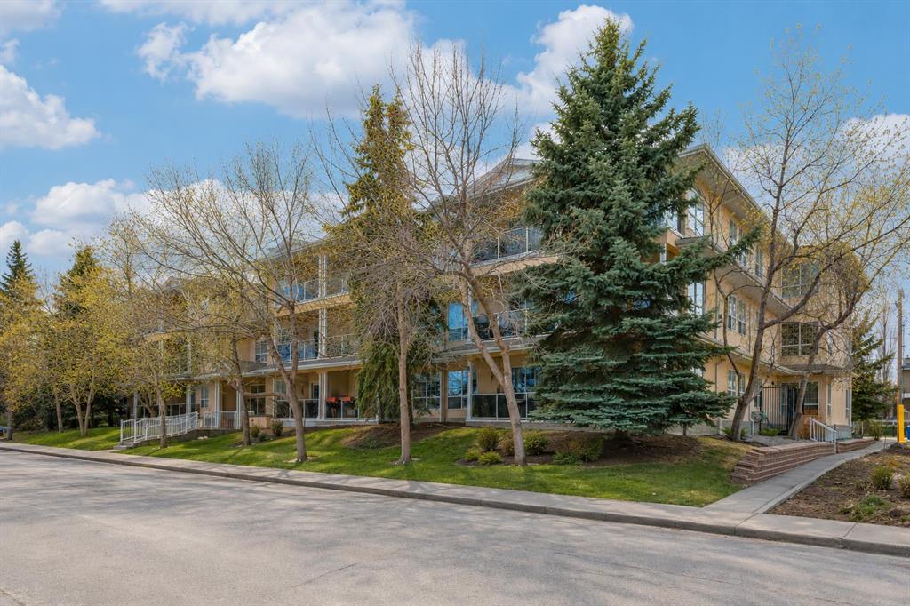 1919 31 Street SW #304
