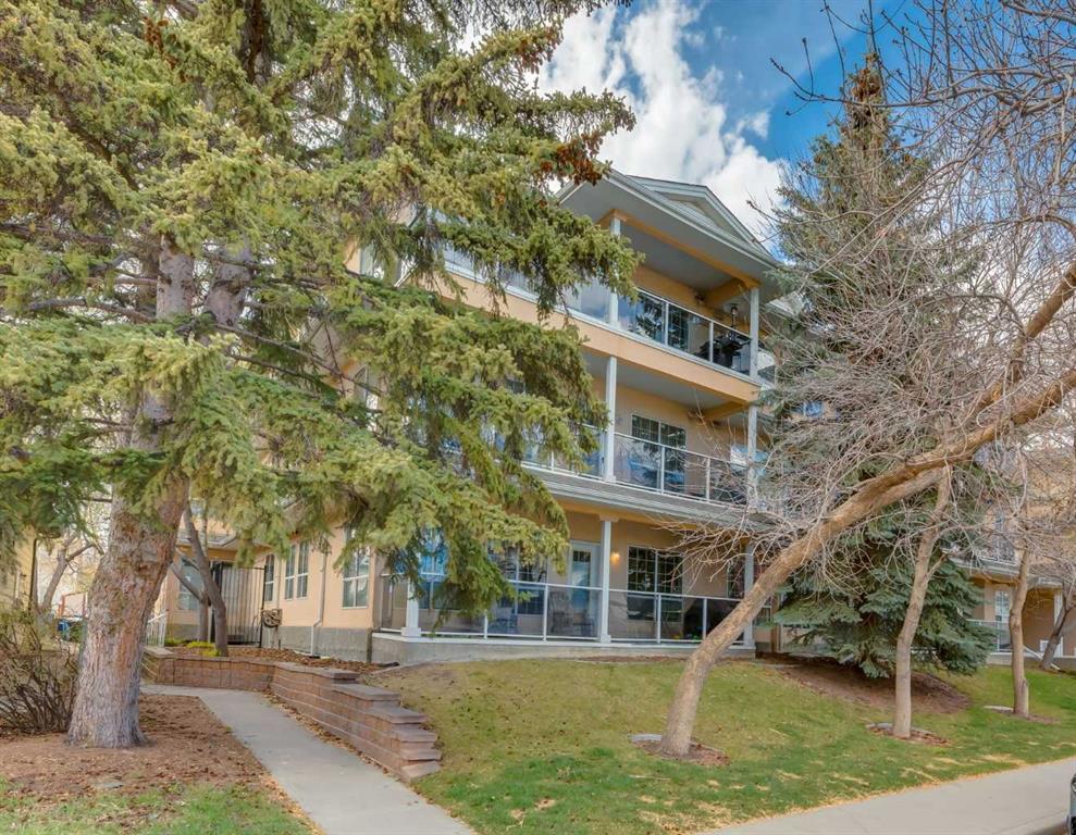 1919 31 Street SW #304 photo 3