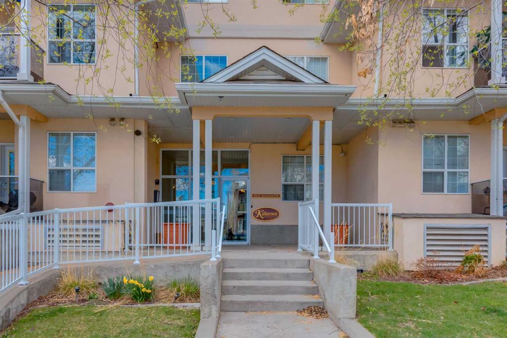 1919 31 Street SW #304 photo 4