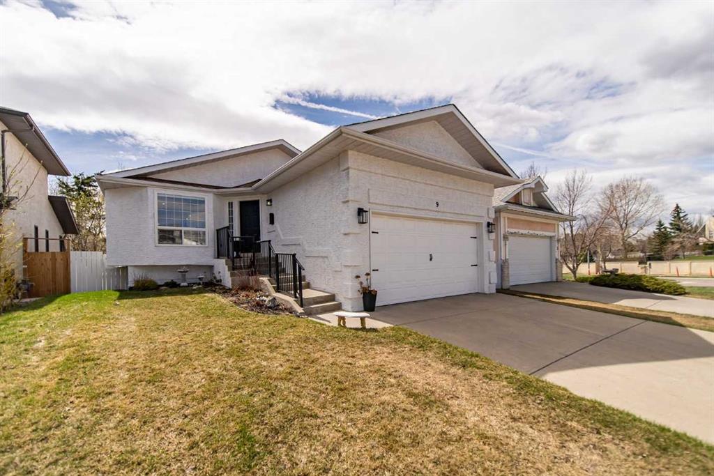 9 Scripps Landing NW