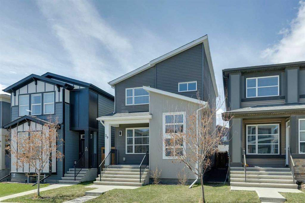 29 Howse Row NE photo 3