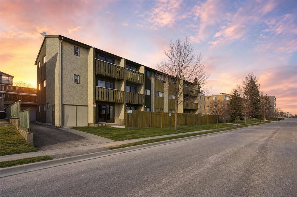 3911 1 Street NE #10
