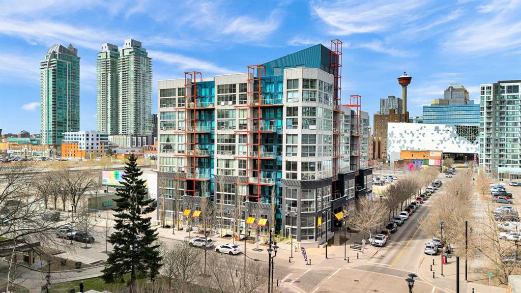 535 8 Avenue SE #216