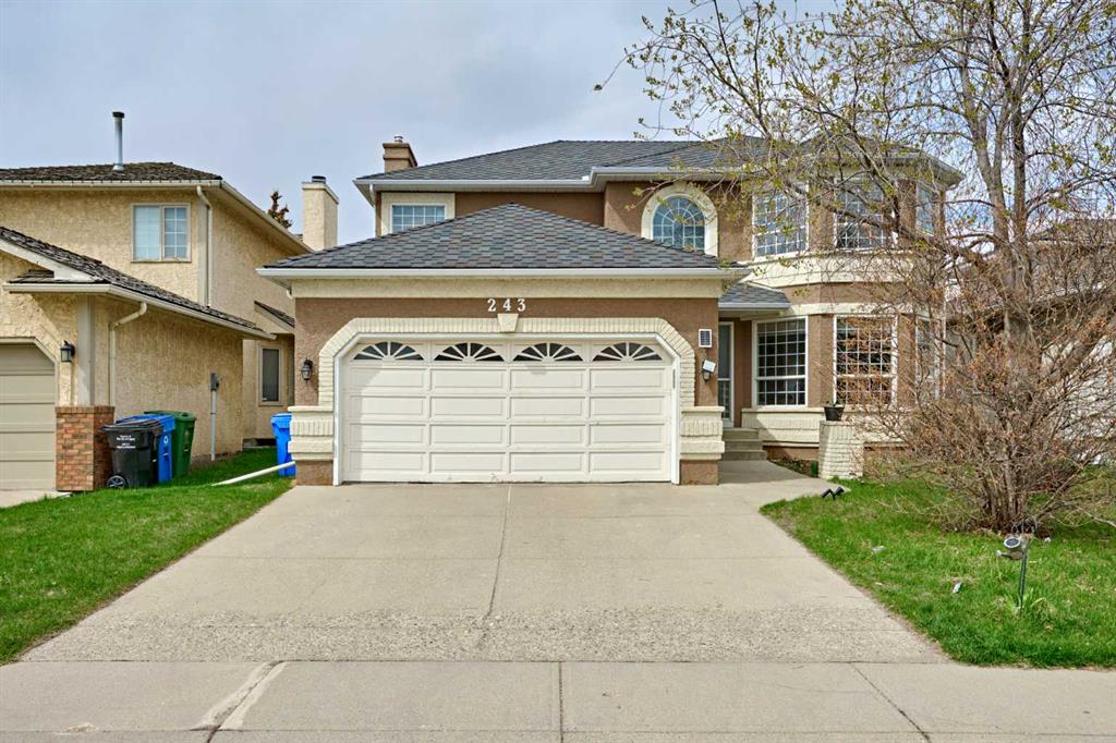 243 Hampshire Close NW