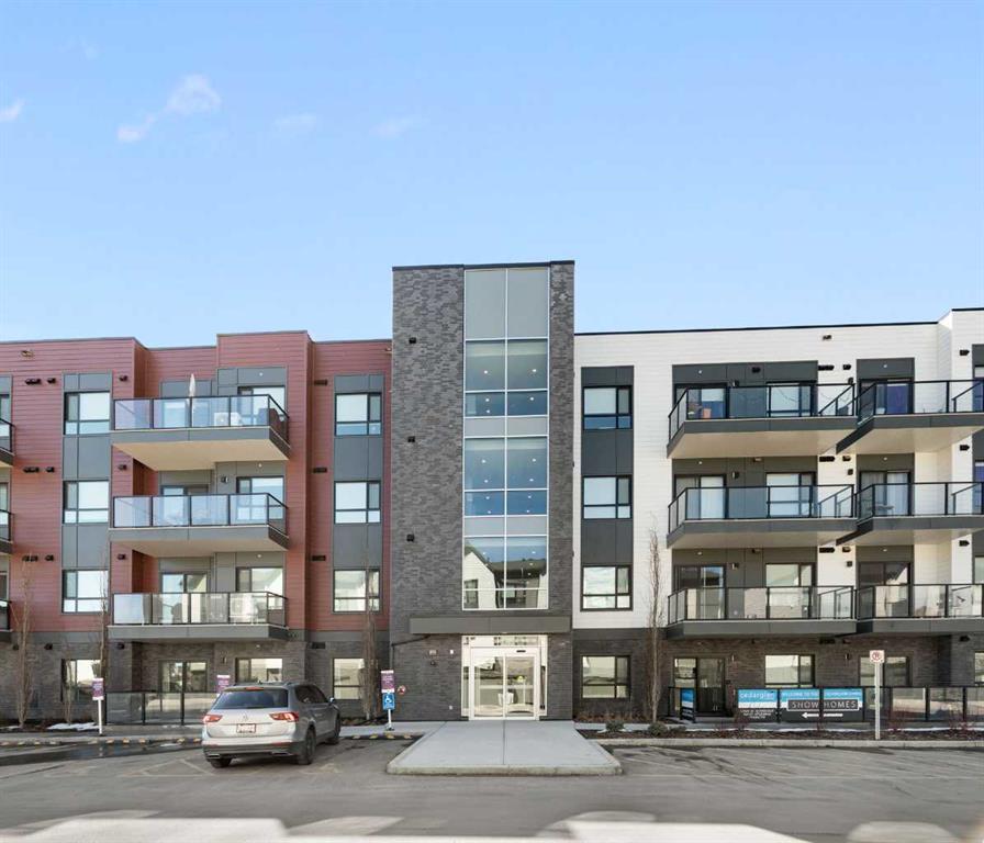 20295 Seton Way SE #6103 photo 2