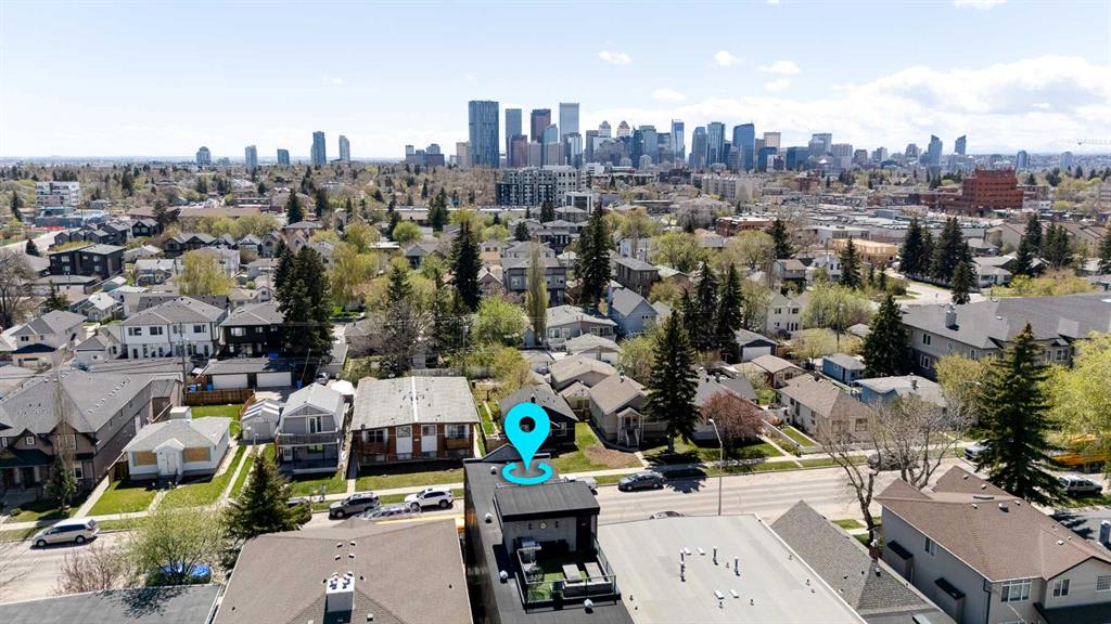 232 20 Avenue NE #3 photo 2