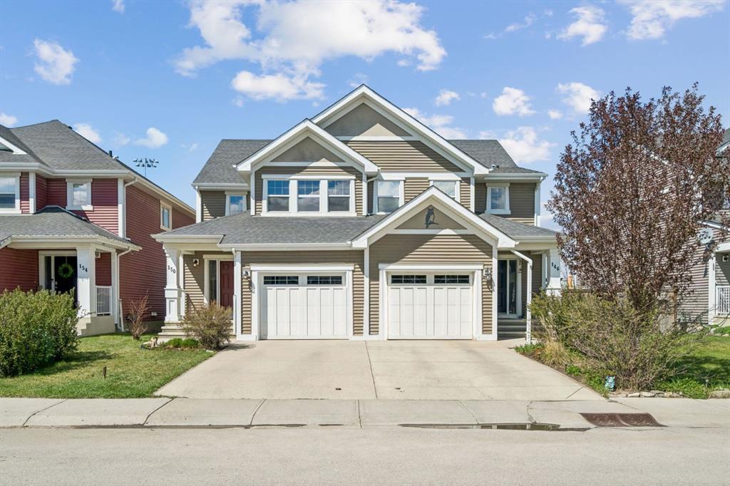 150 River Heights Crescent