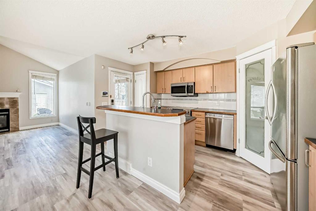 168 Tuscany Springs Way NW photo 3