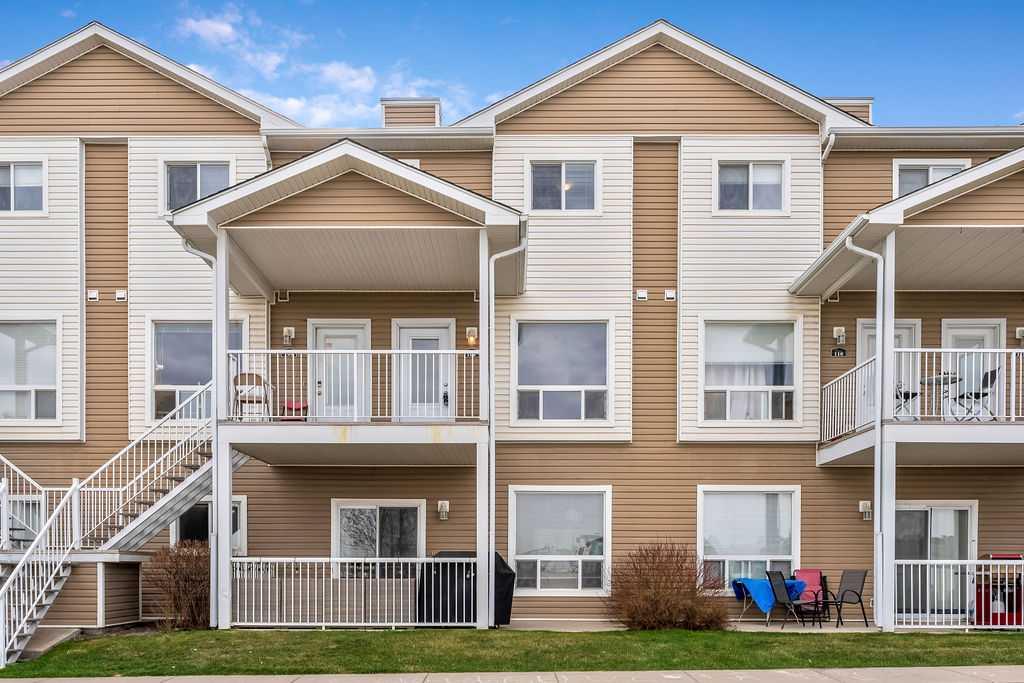 108 Sunrise Terrace NE
