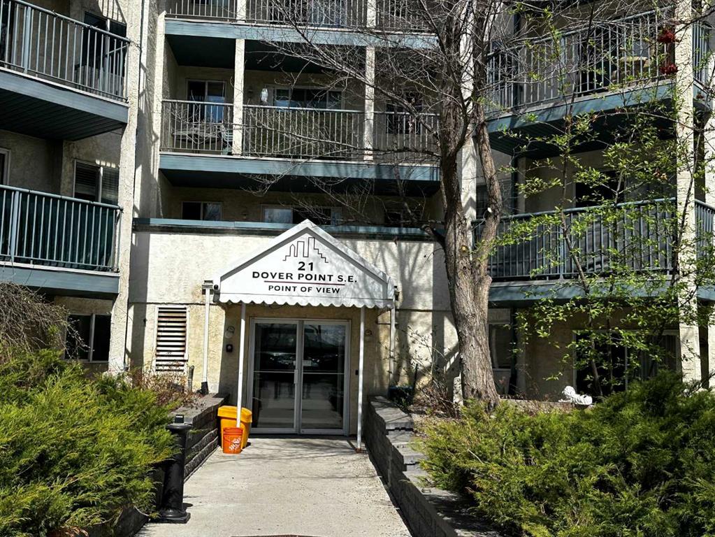 21 Dover Point SE #314 photo 2