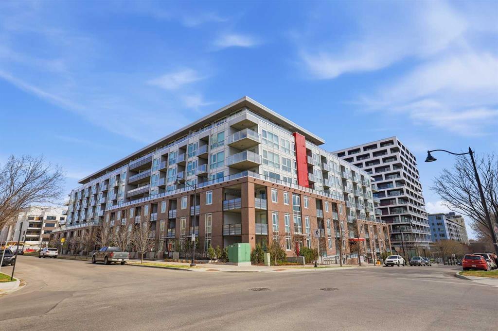 88 9 Street NE #712