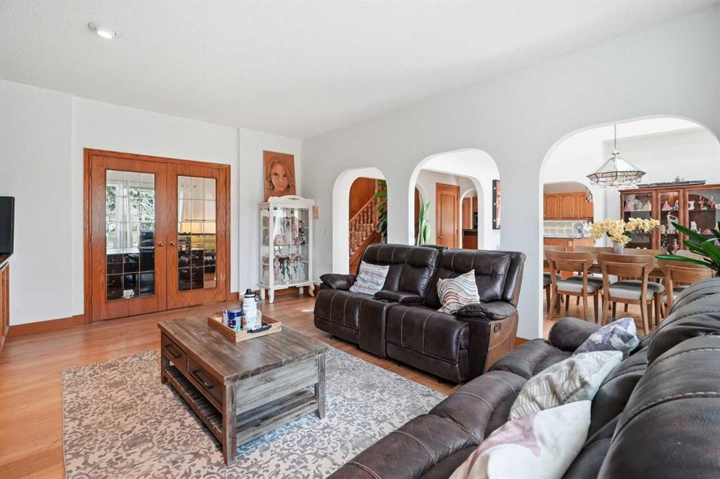 11516 Douglas Woods Rise SE photo 2