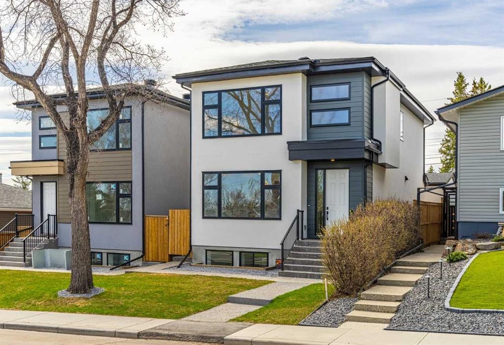 423 Hendon Drive NW